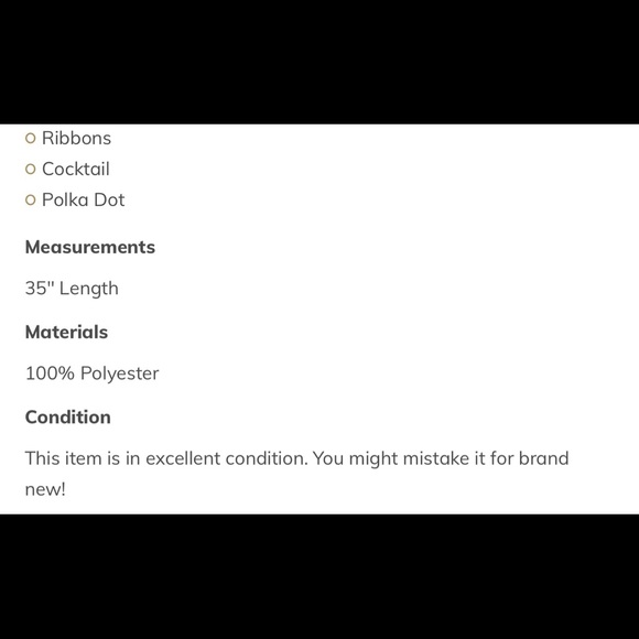 Lovely dress - Picture 3 of 3